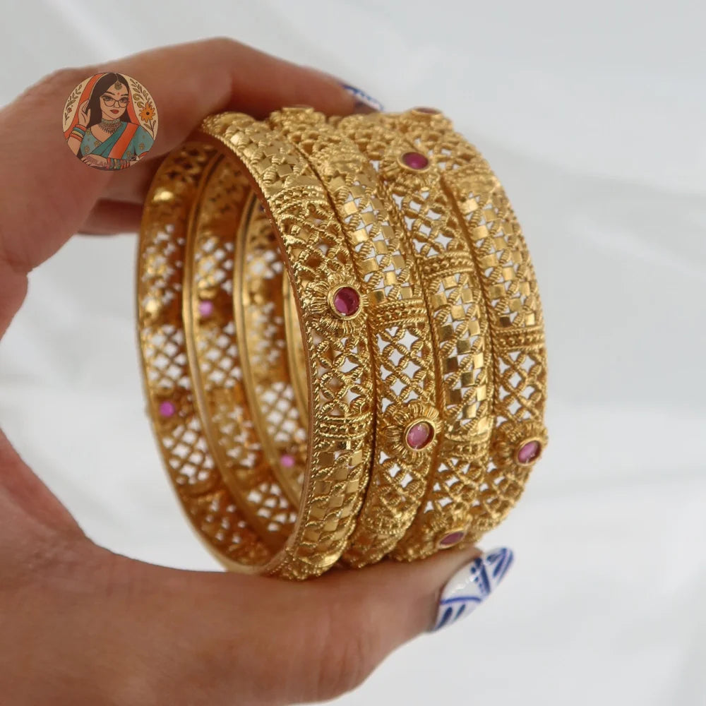 Bhavya Bangles