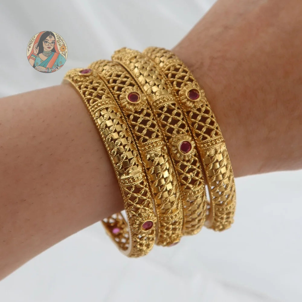 Bhavya Bangles