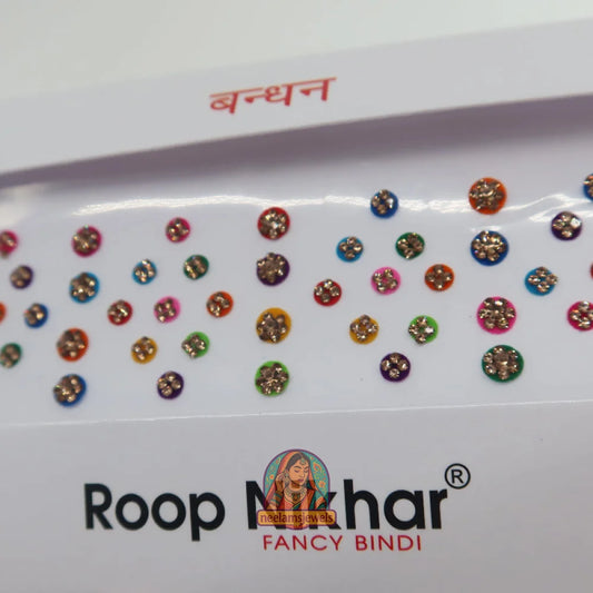 Bindi Pack - Style 11