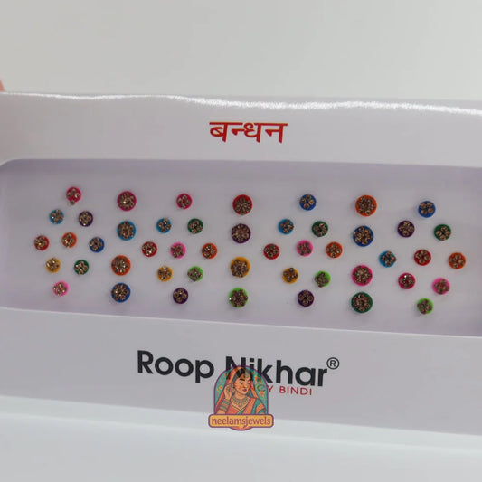 Bindi Pack - Style 11
