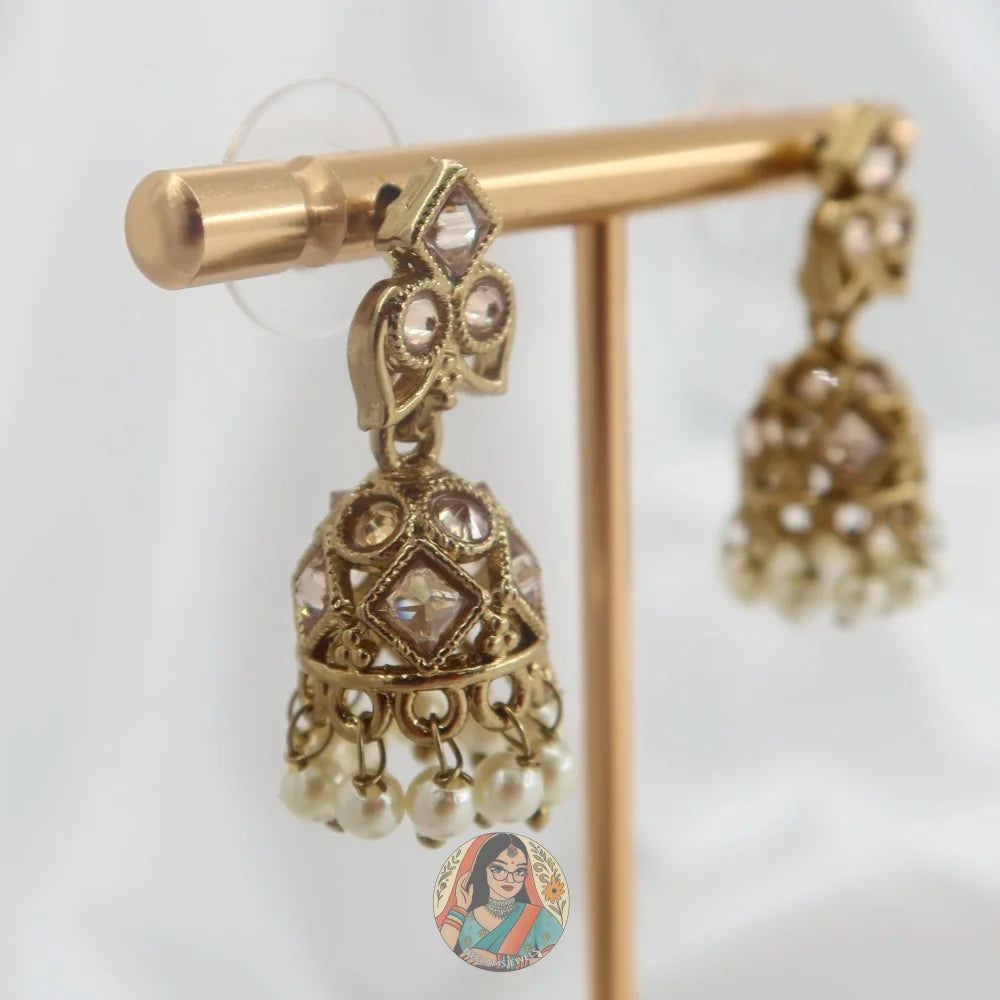 Bipasha Mini Jhumki