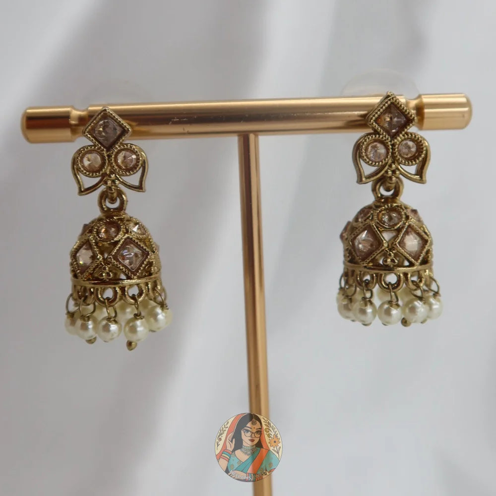 Bipasha Mini Jhumki