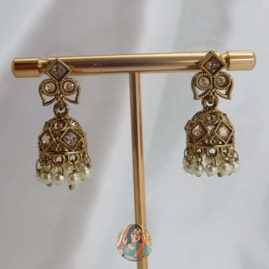 Bipasha Mini Jhumki