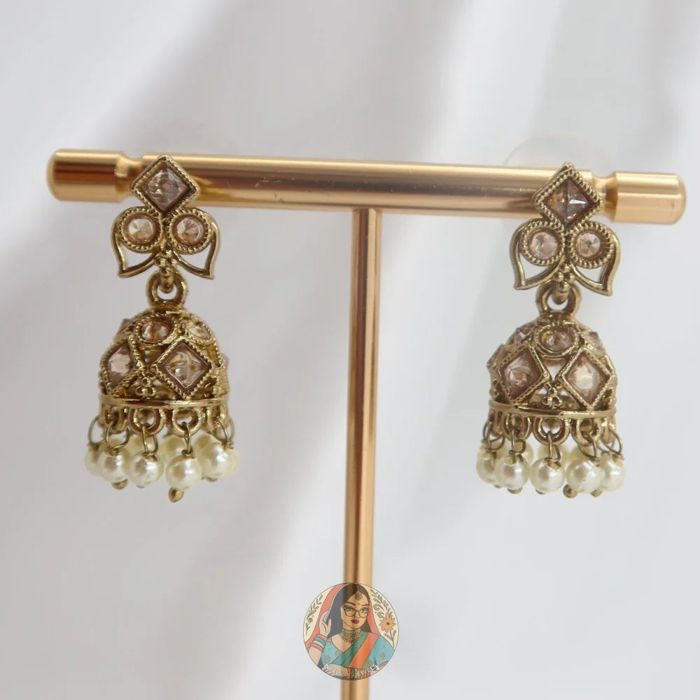Bipasha Mini Jhumki