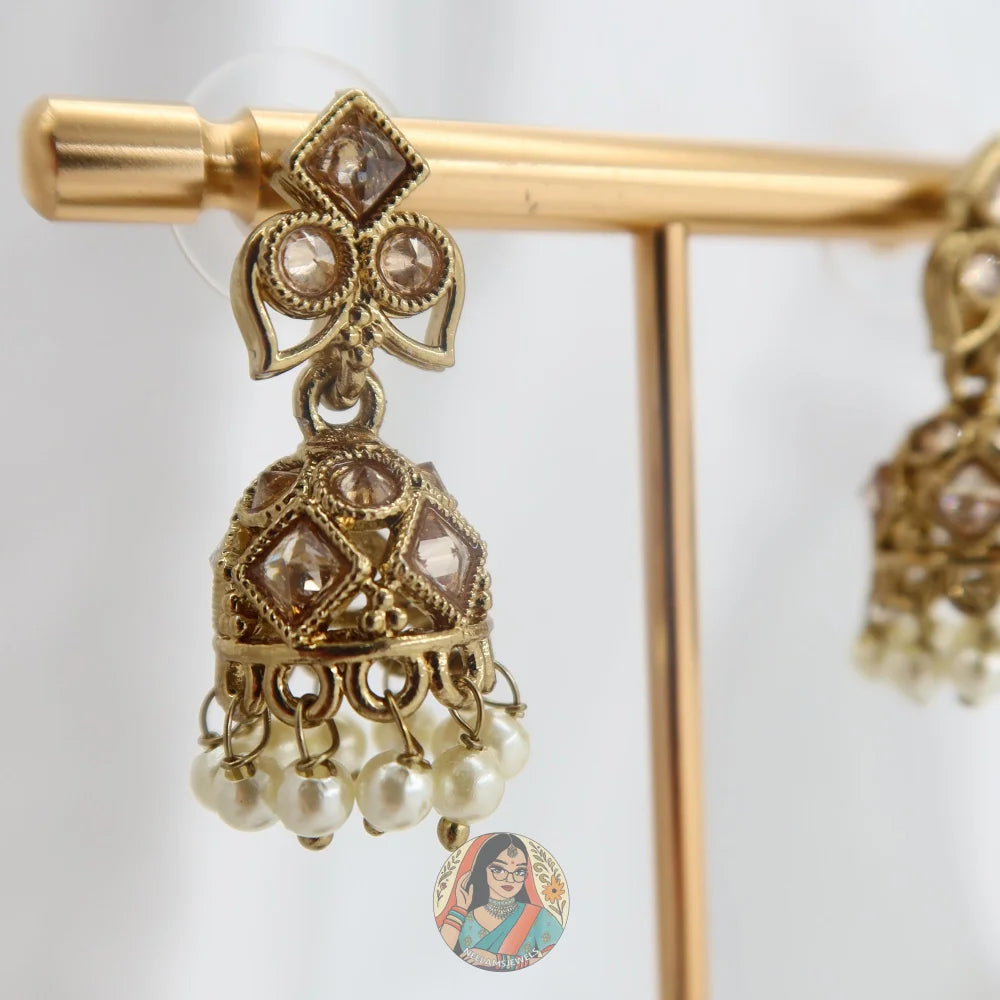 Bipasha Mini Jhumki
