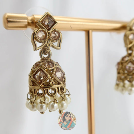 Bipasha Mini Jhumki