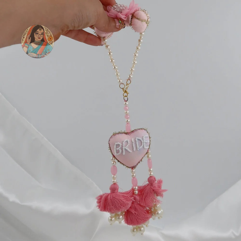 Bride Latkan/Bracelet