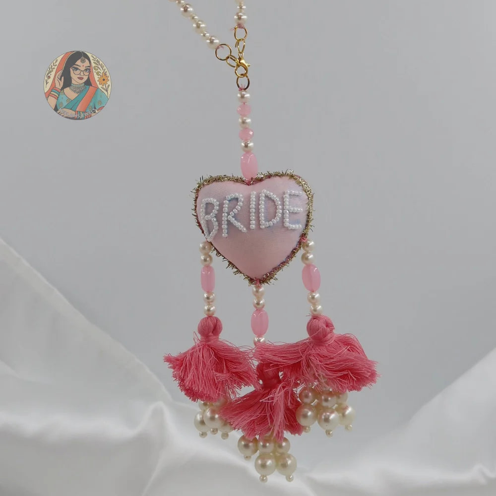 Bride Latkan/Bracelet