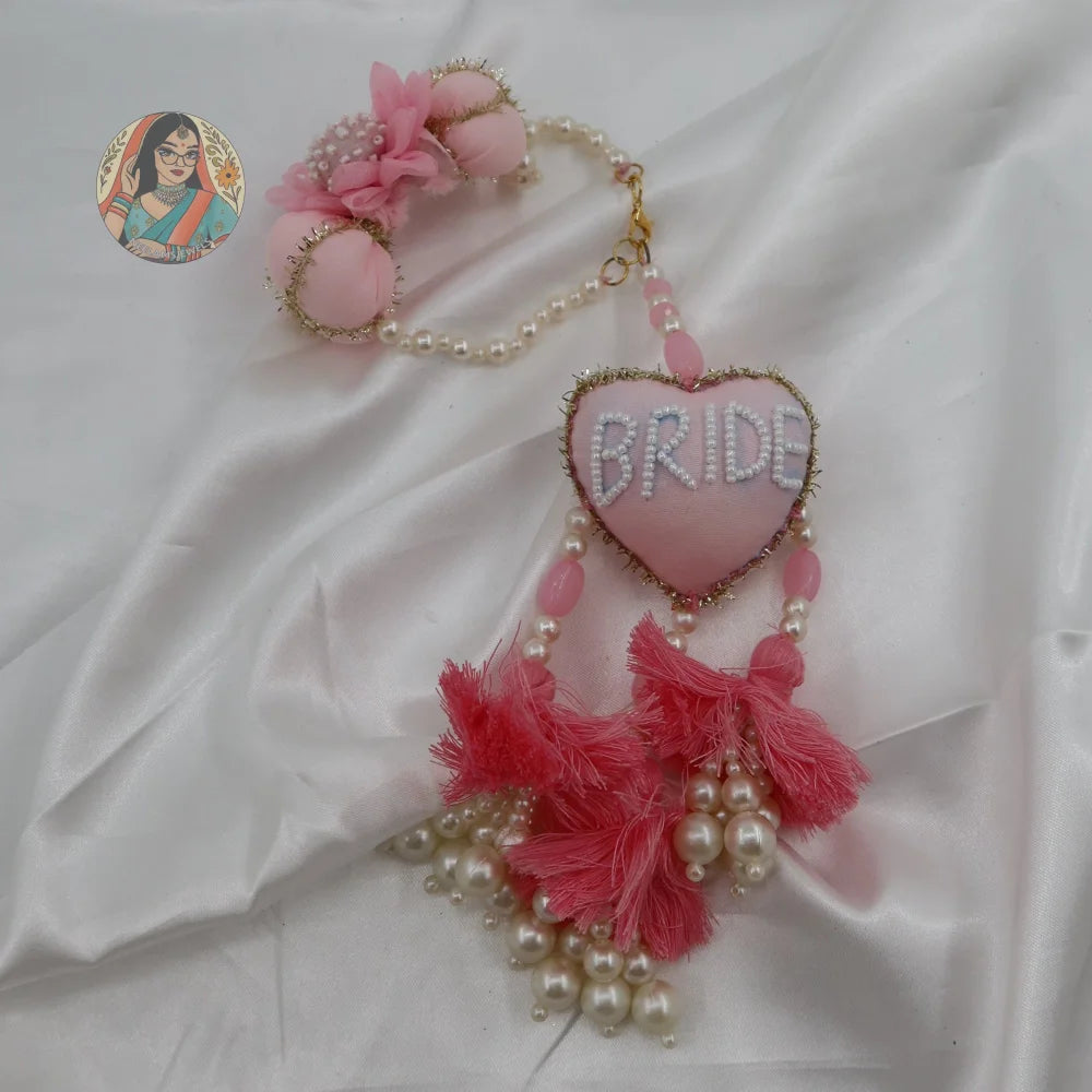Bride Latkan/Bracelet