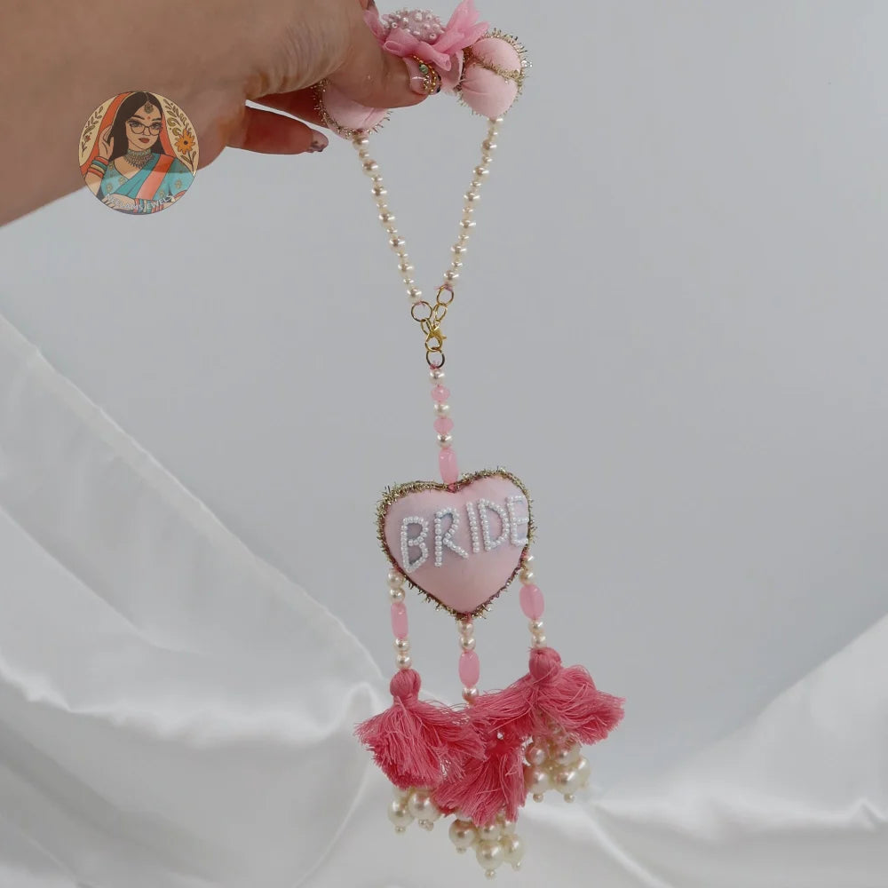 Bride Latkan/Bracelet