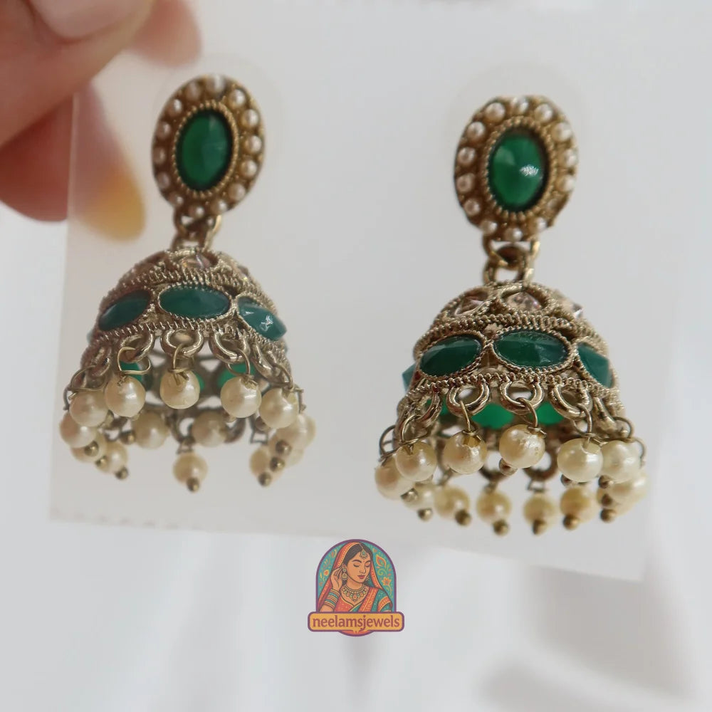 car set 18c Green