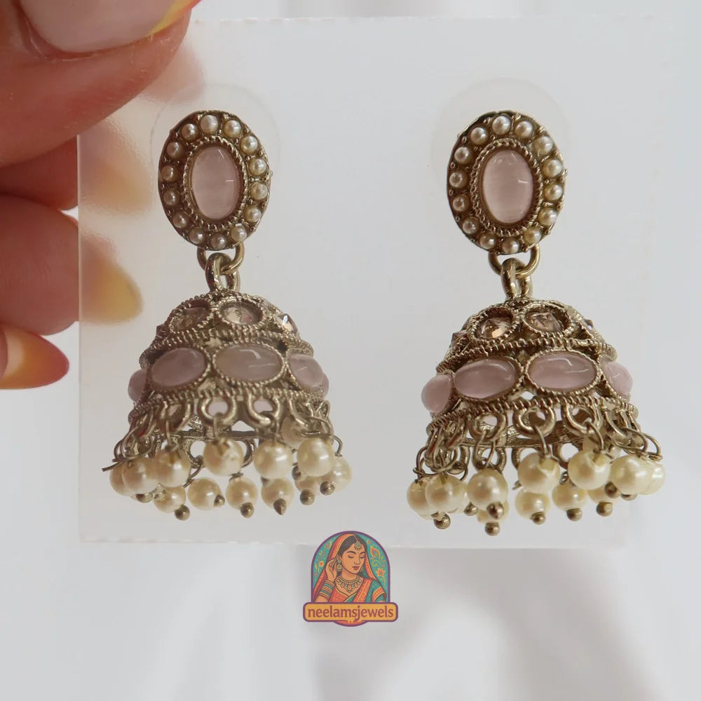 car set 18c Light Pink