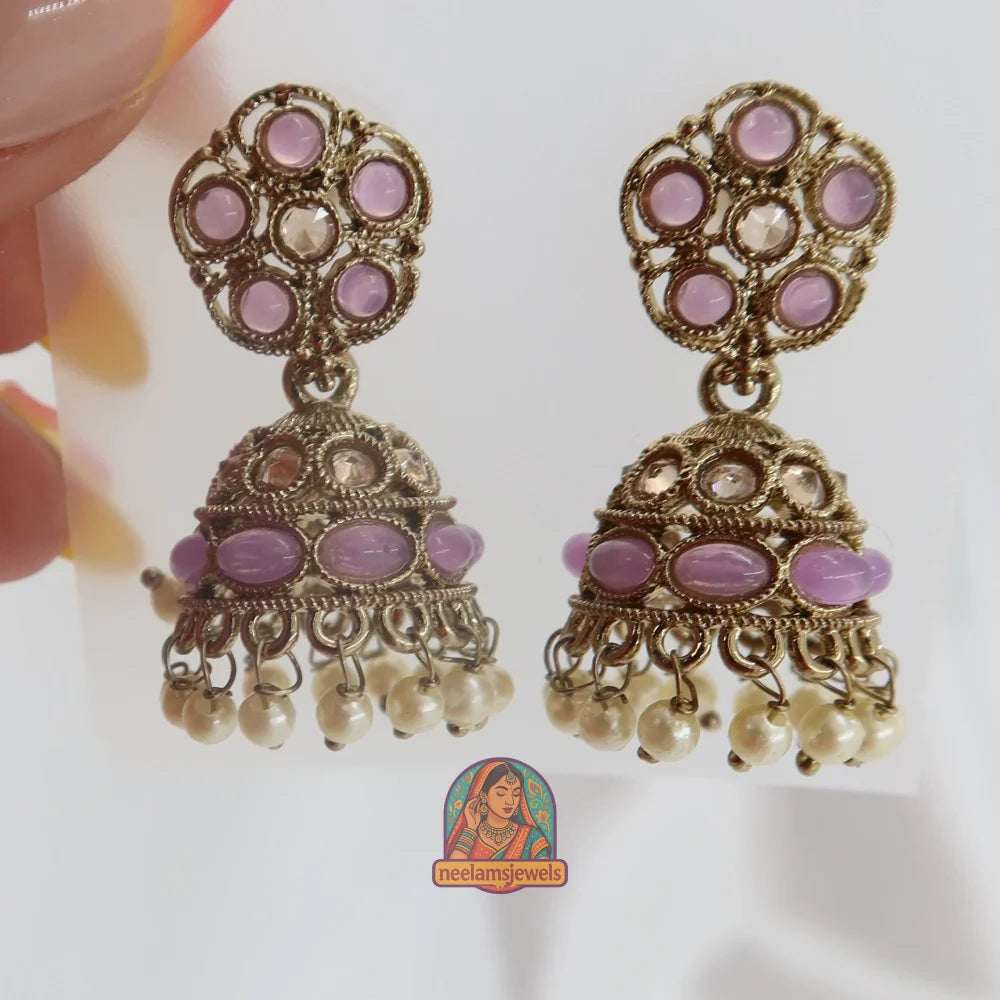 car set 18d Lilac