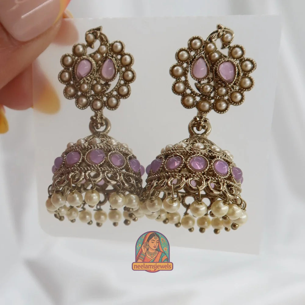 car set 19a Purple