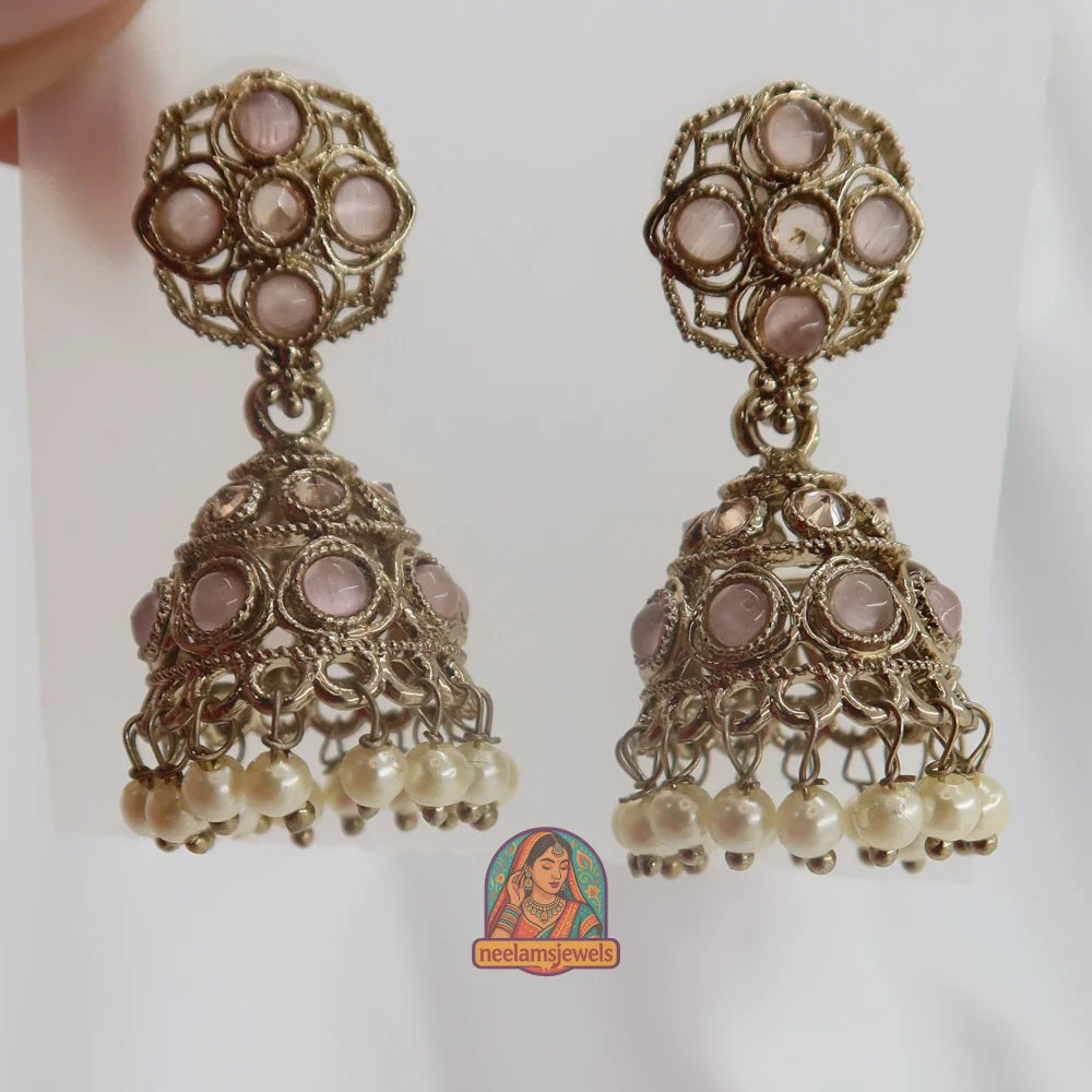car set 19b Light Pink