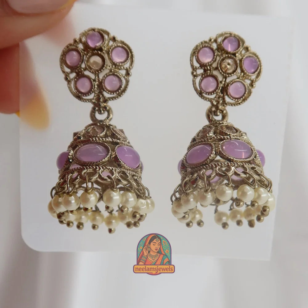 car set 19b Lilac