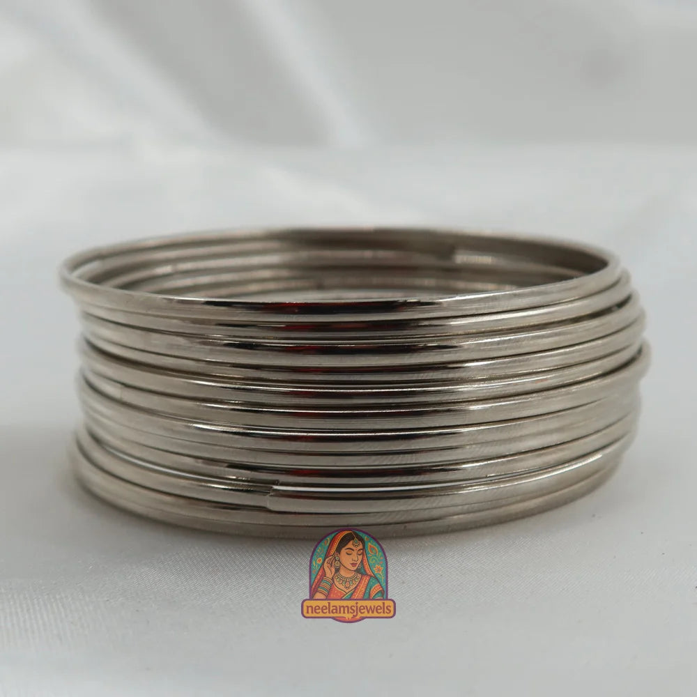 Chaandi Bangles