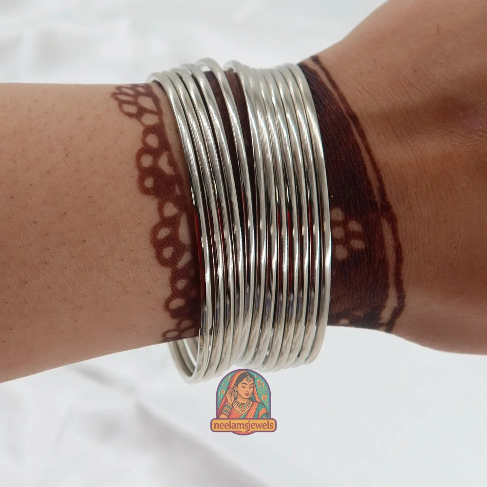 Chaandi Bangles