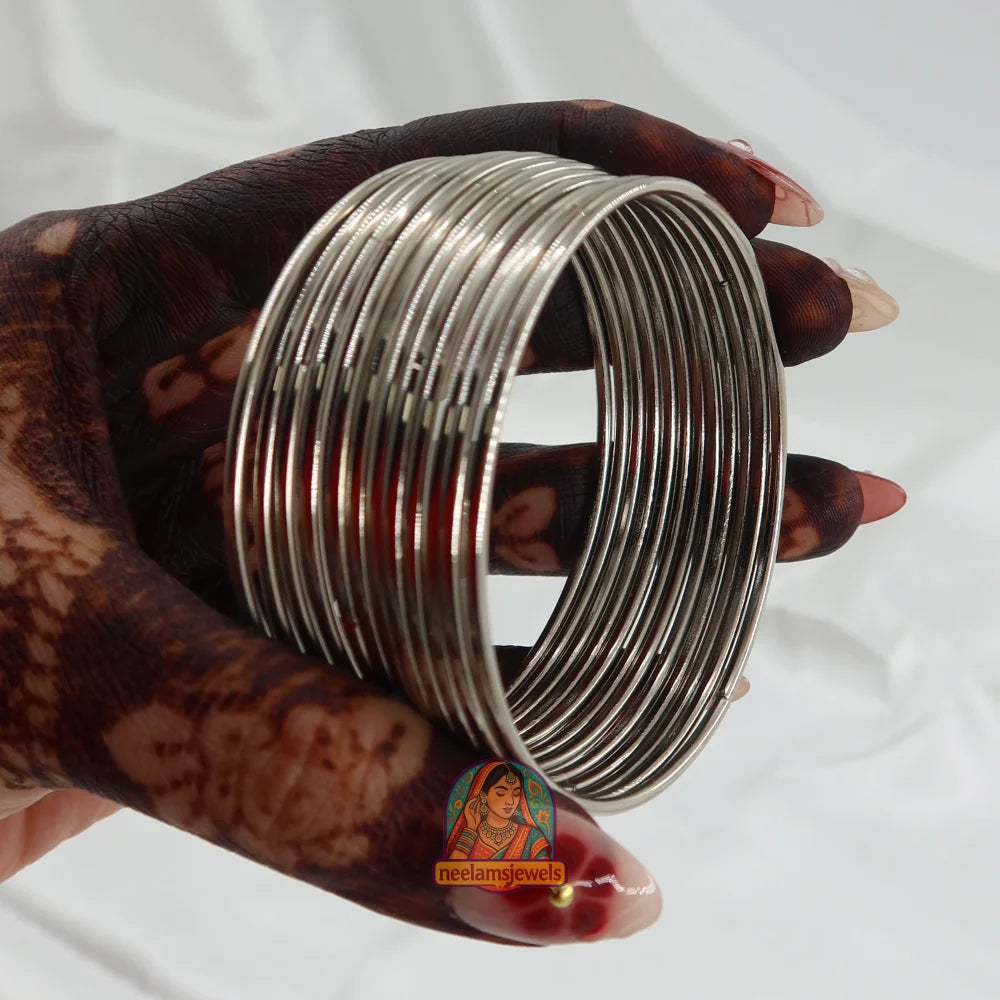 Chaandi Bangles
