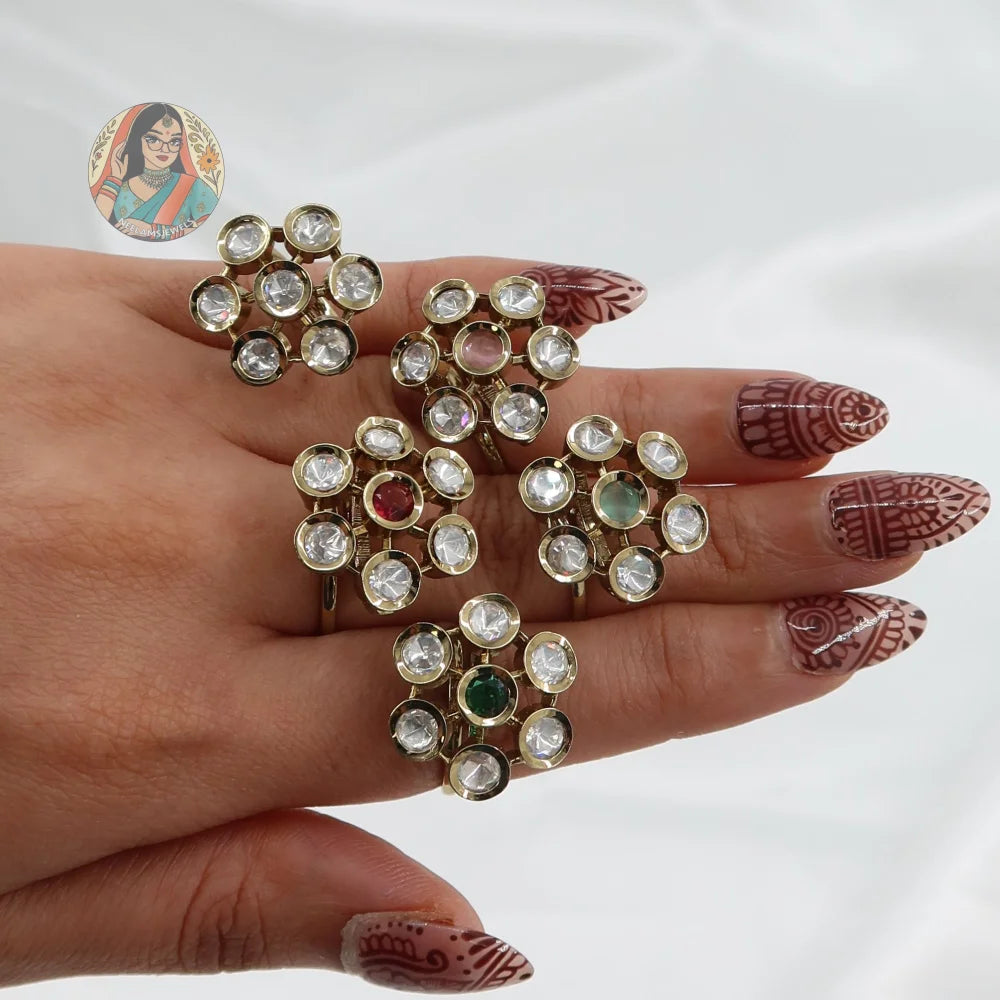 Chaitna Ring