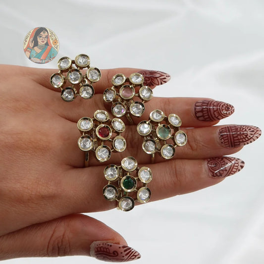 Chaitna Ring