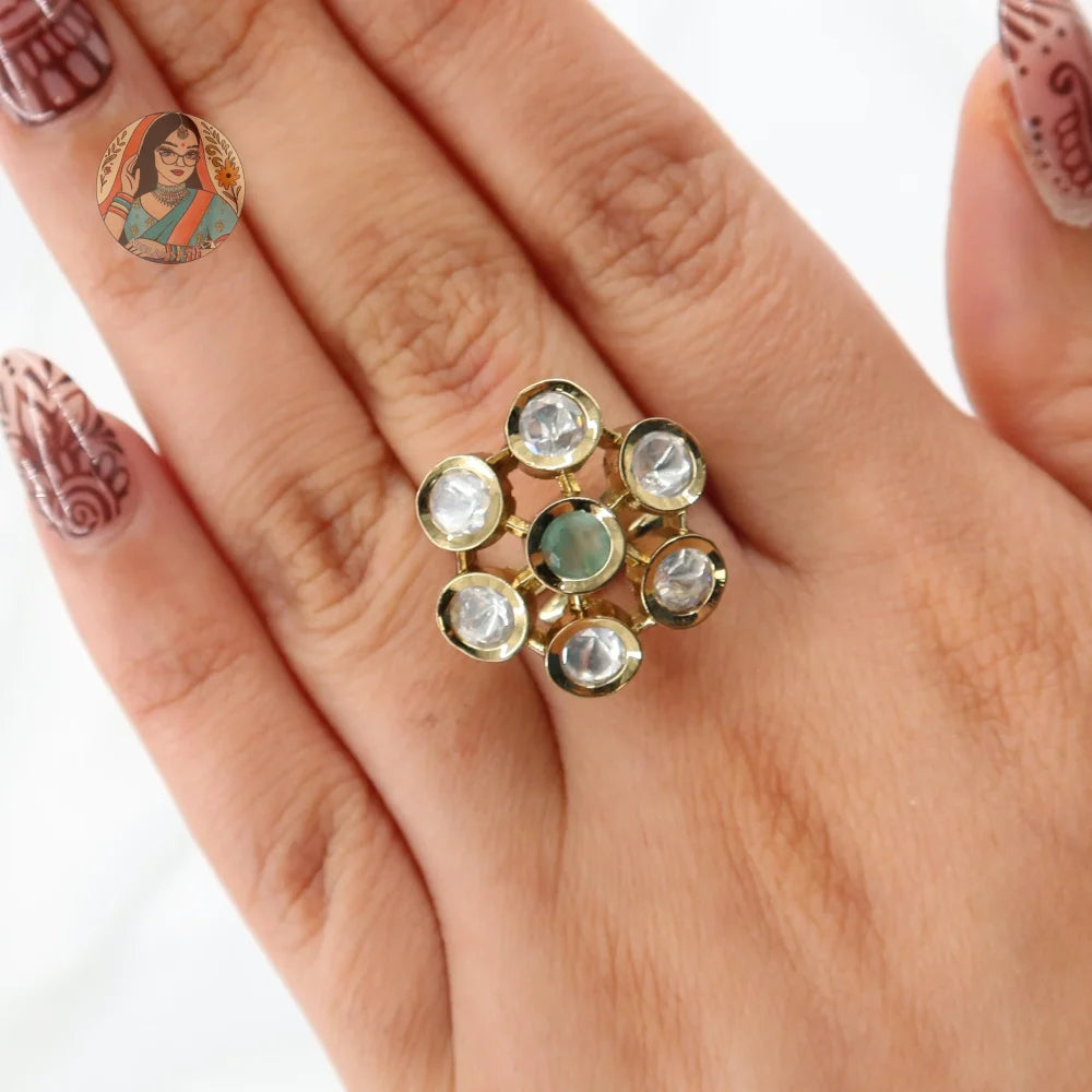 Chaitna Ring