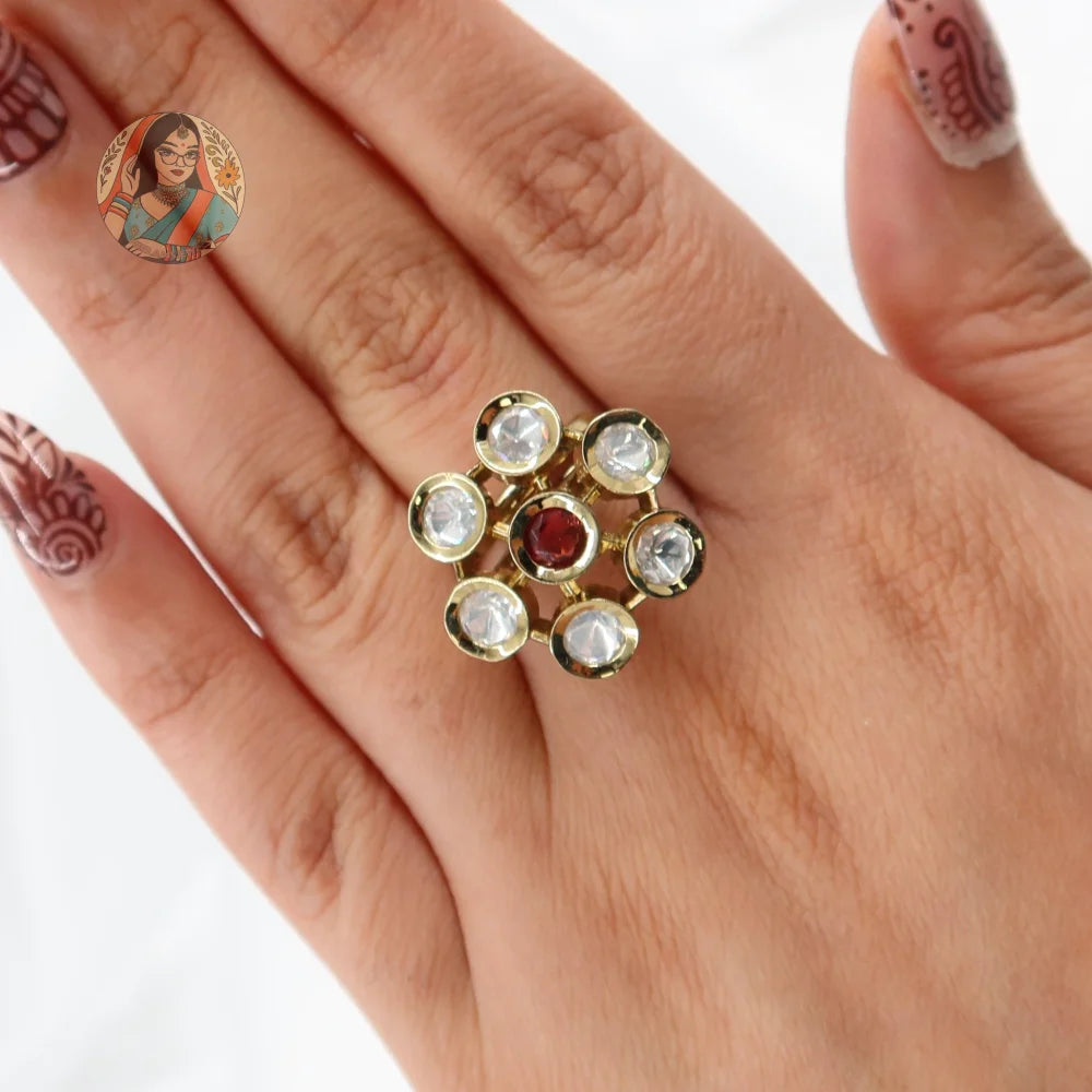 Chaitna Ring