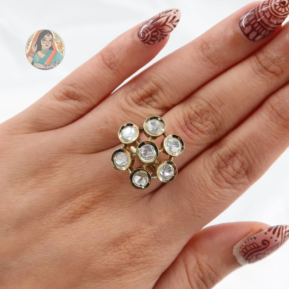 Chaitna Ring