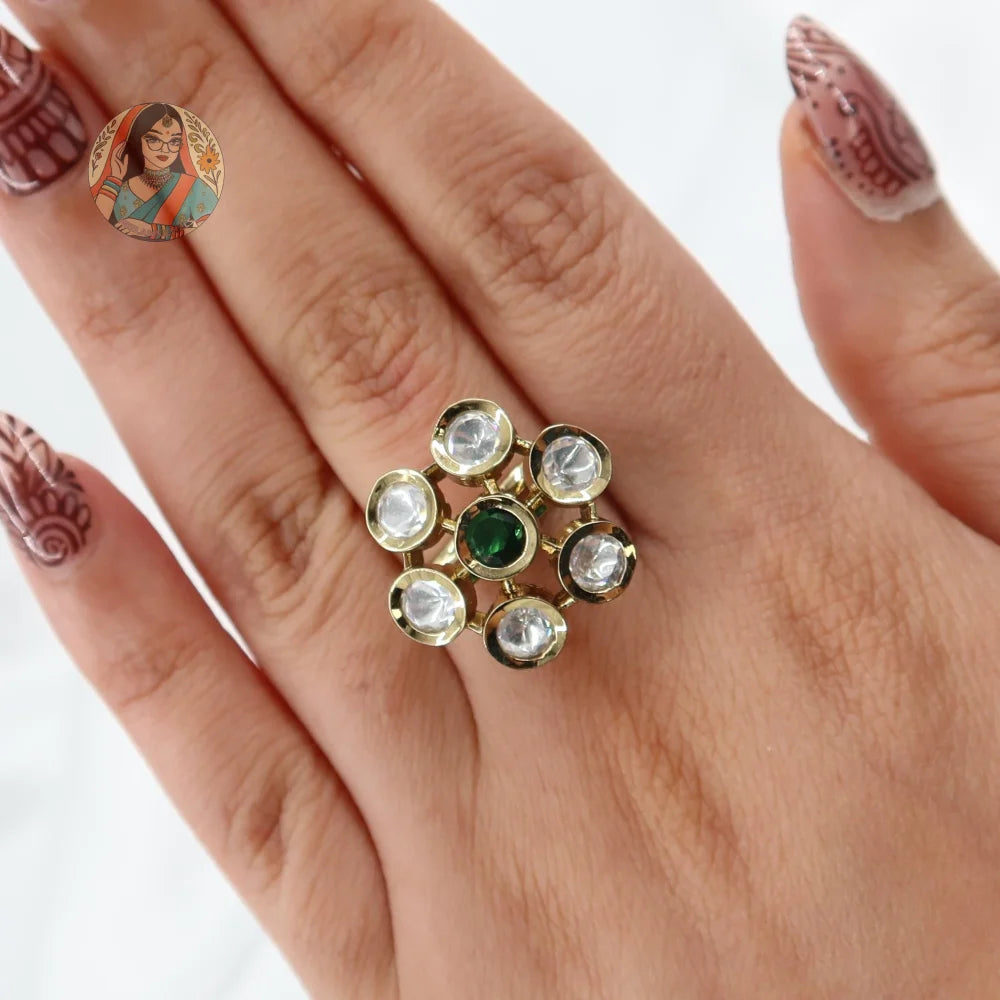 Chaitna Ring