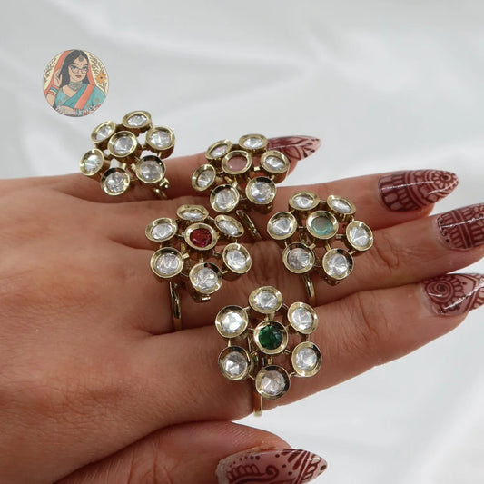 Chaitna Ring