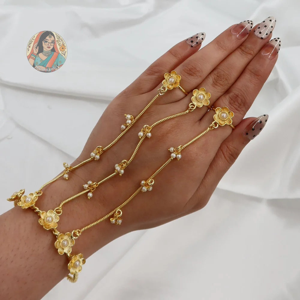 Chameli Haathphool