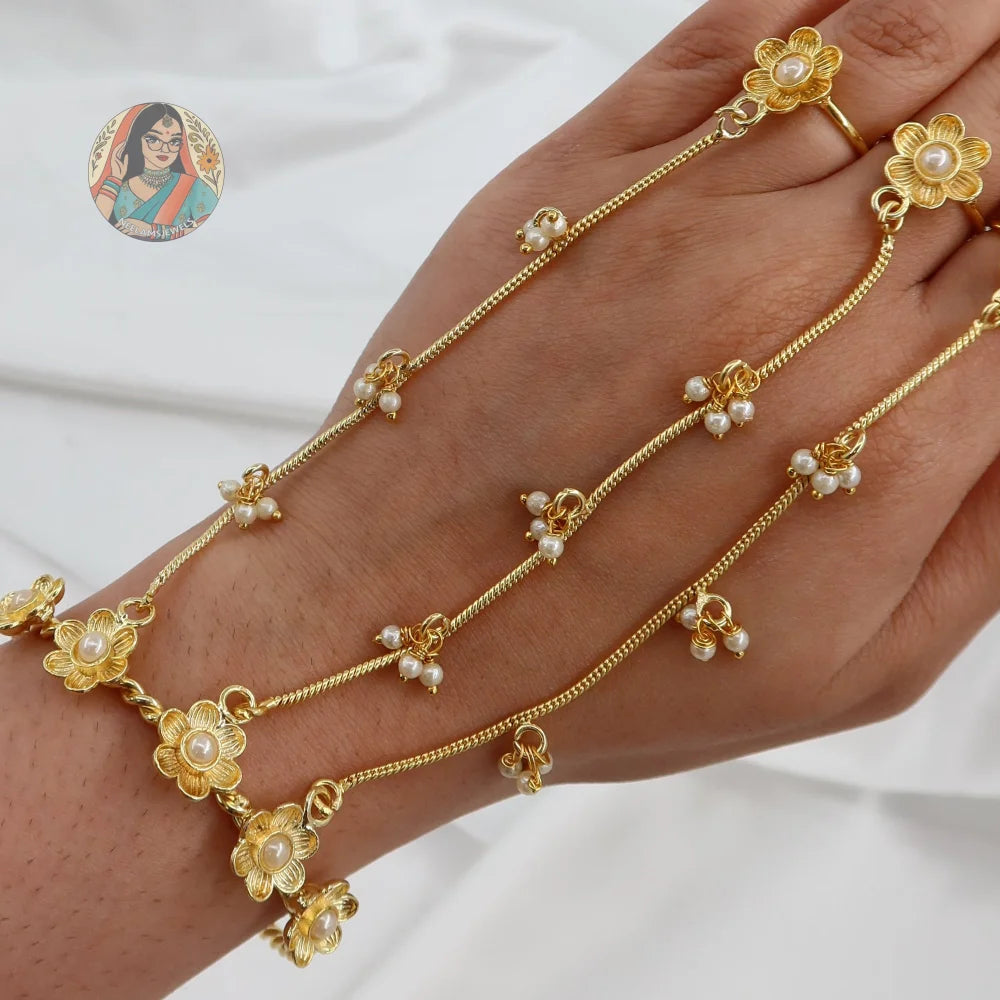 Chameli Haathphool