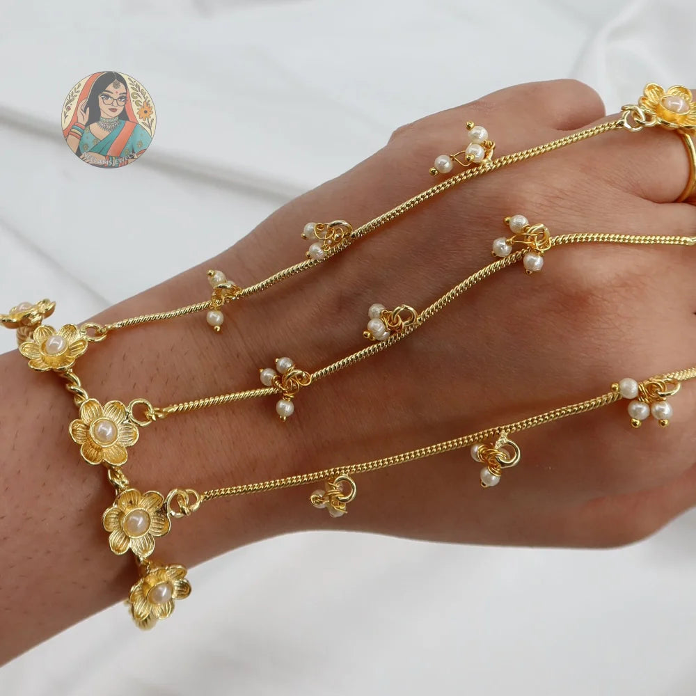 Chameli Haathphool