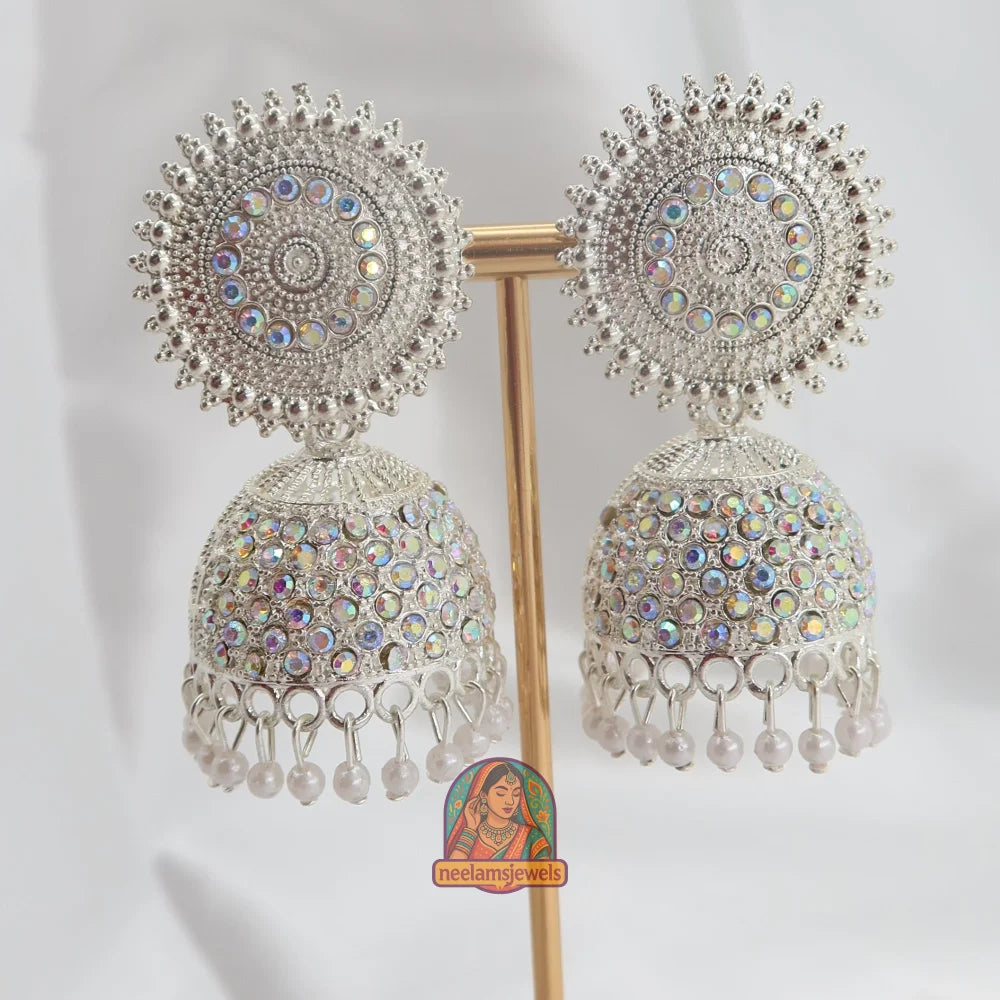 Chand Jhumka 2.0