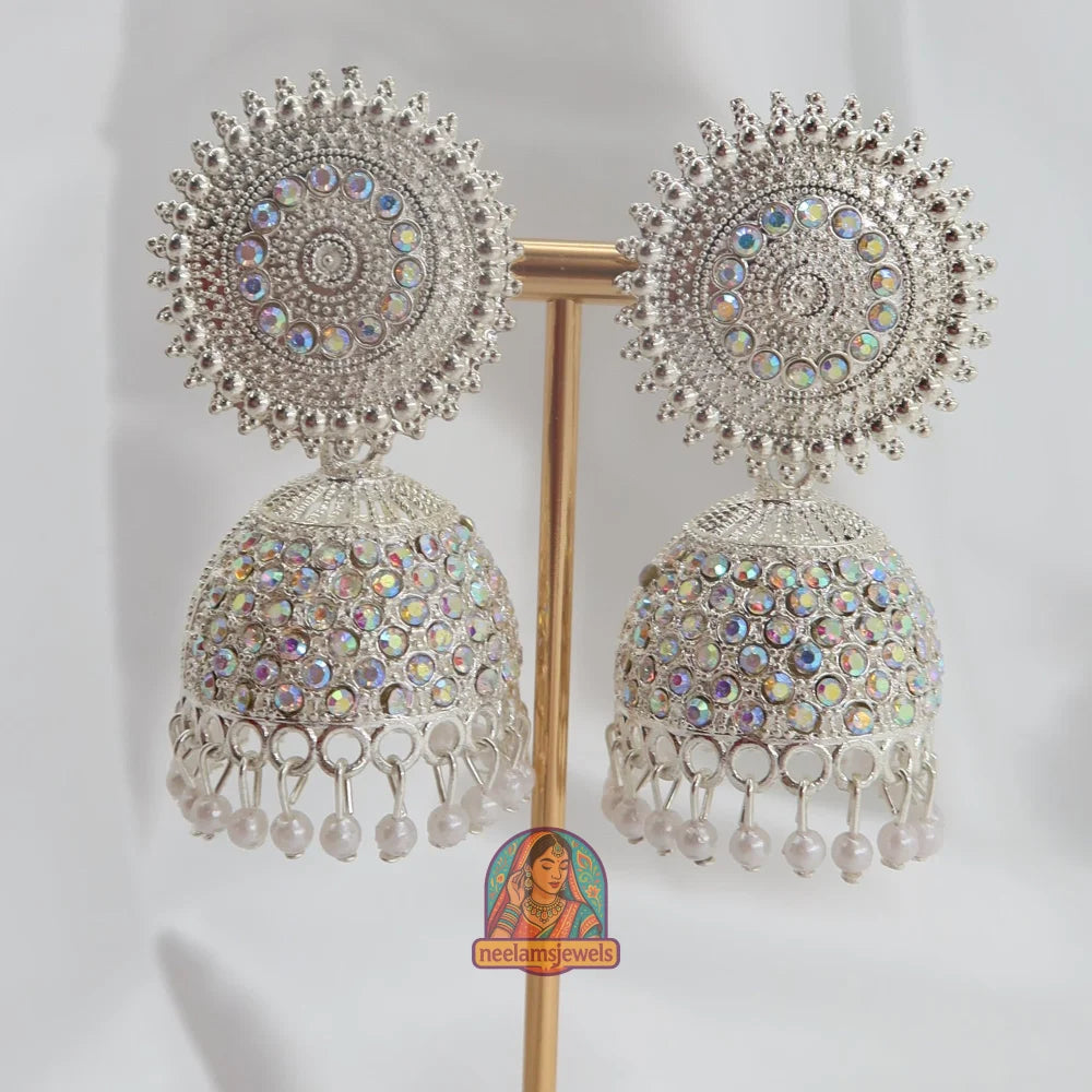 Chand Jhumka 2.0
