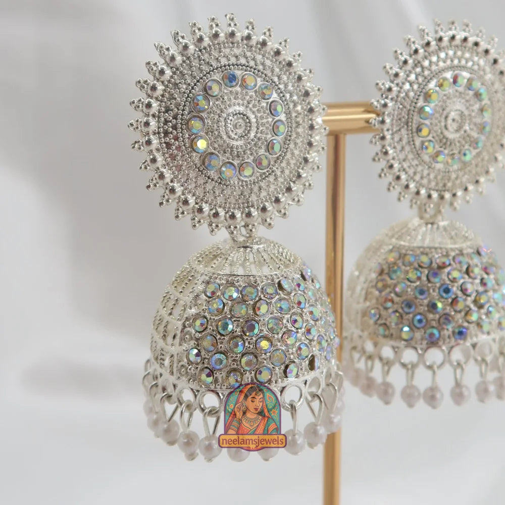 Chand Jhumka 2.0
