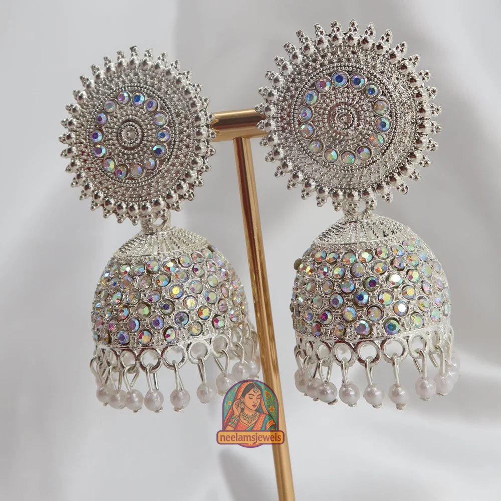 Chand Jhumka 2.0