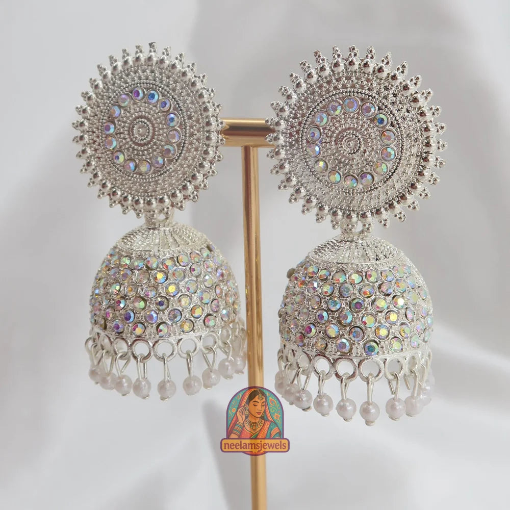 Chand Jhumka 2.0