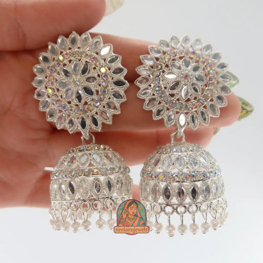 Chand Jhumka