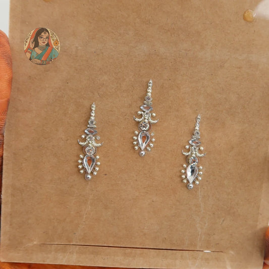 Chandni Bindi Pack