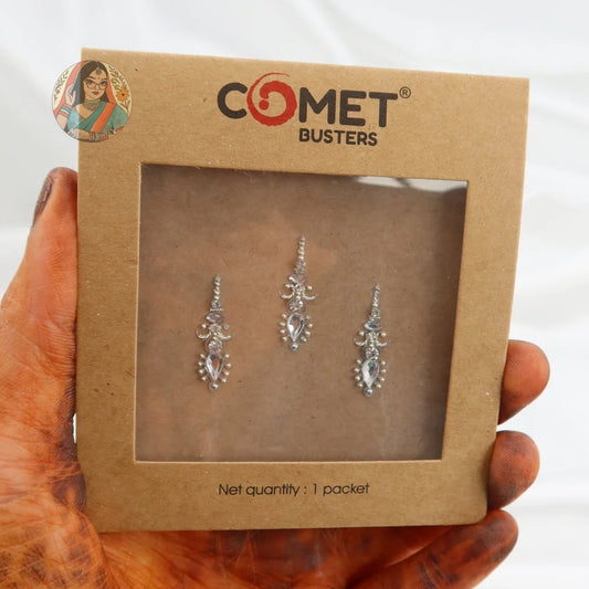 Chandni Bindi Pack