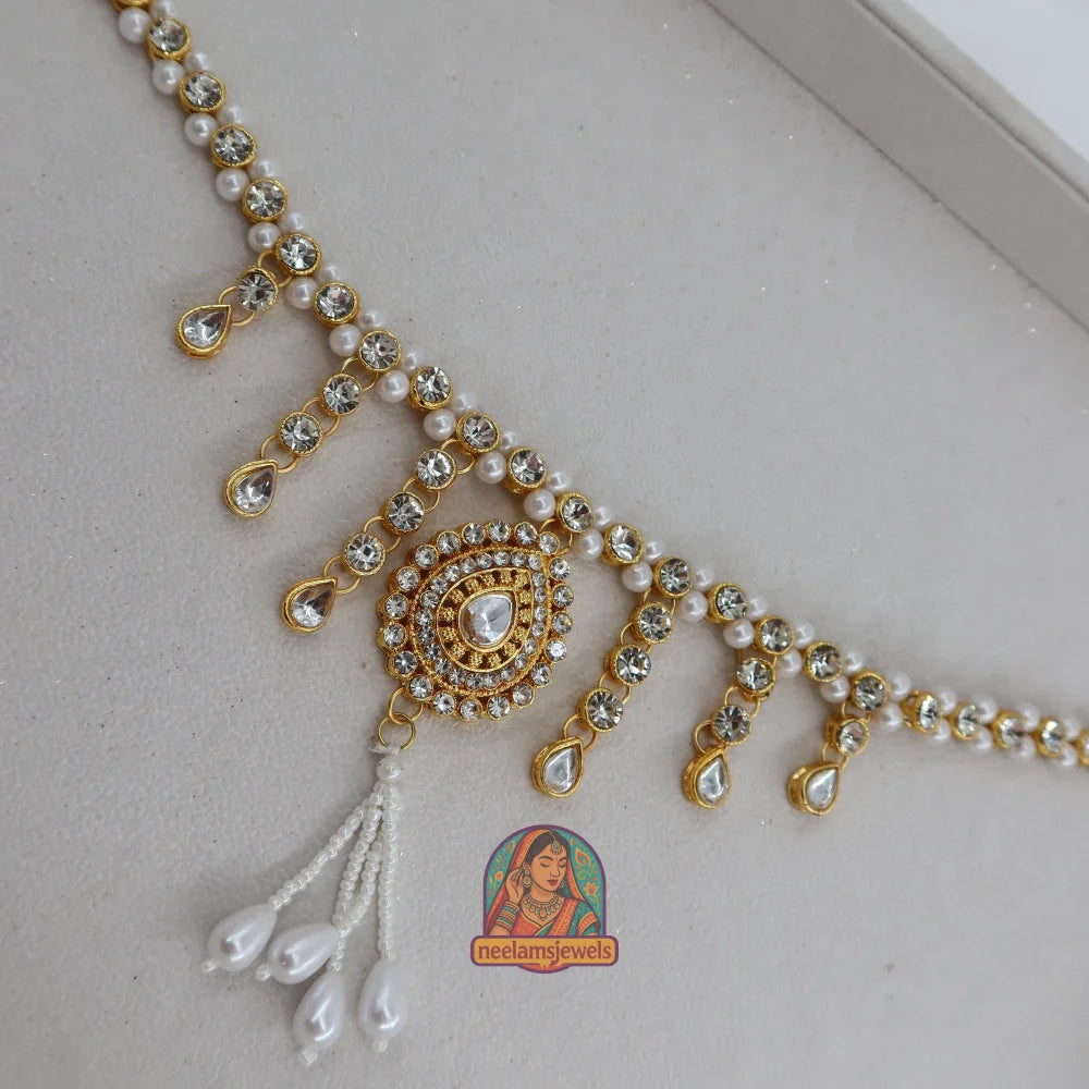 Chikni Chameli Kamarbandh/Waist Chain