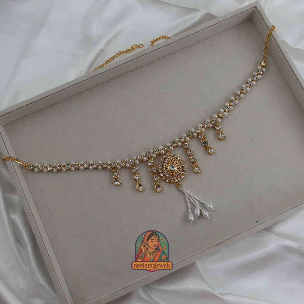 Chikni Chameli Kamarbandh/Waist Chain
