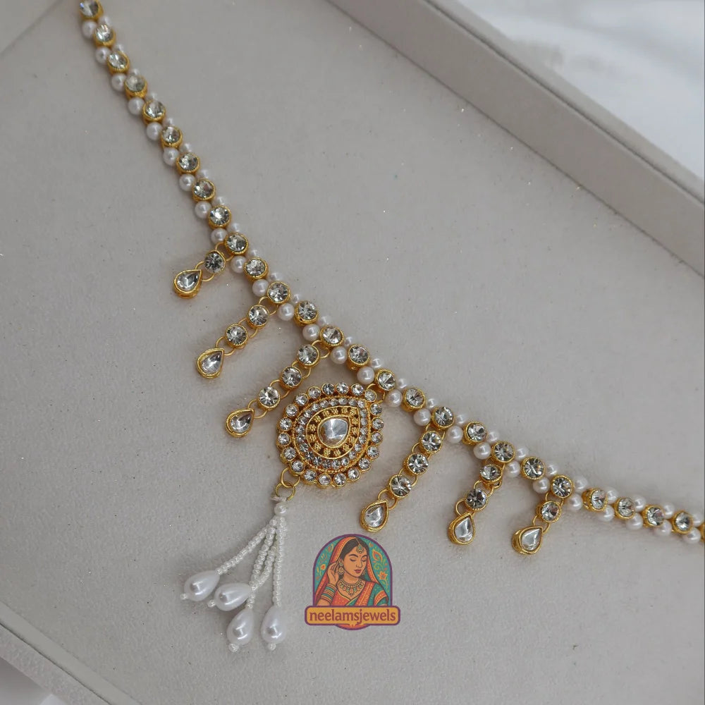 Chikni Chameli Kamarbandh/Waist Chain