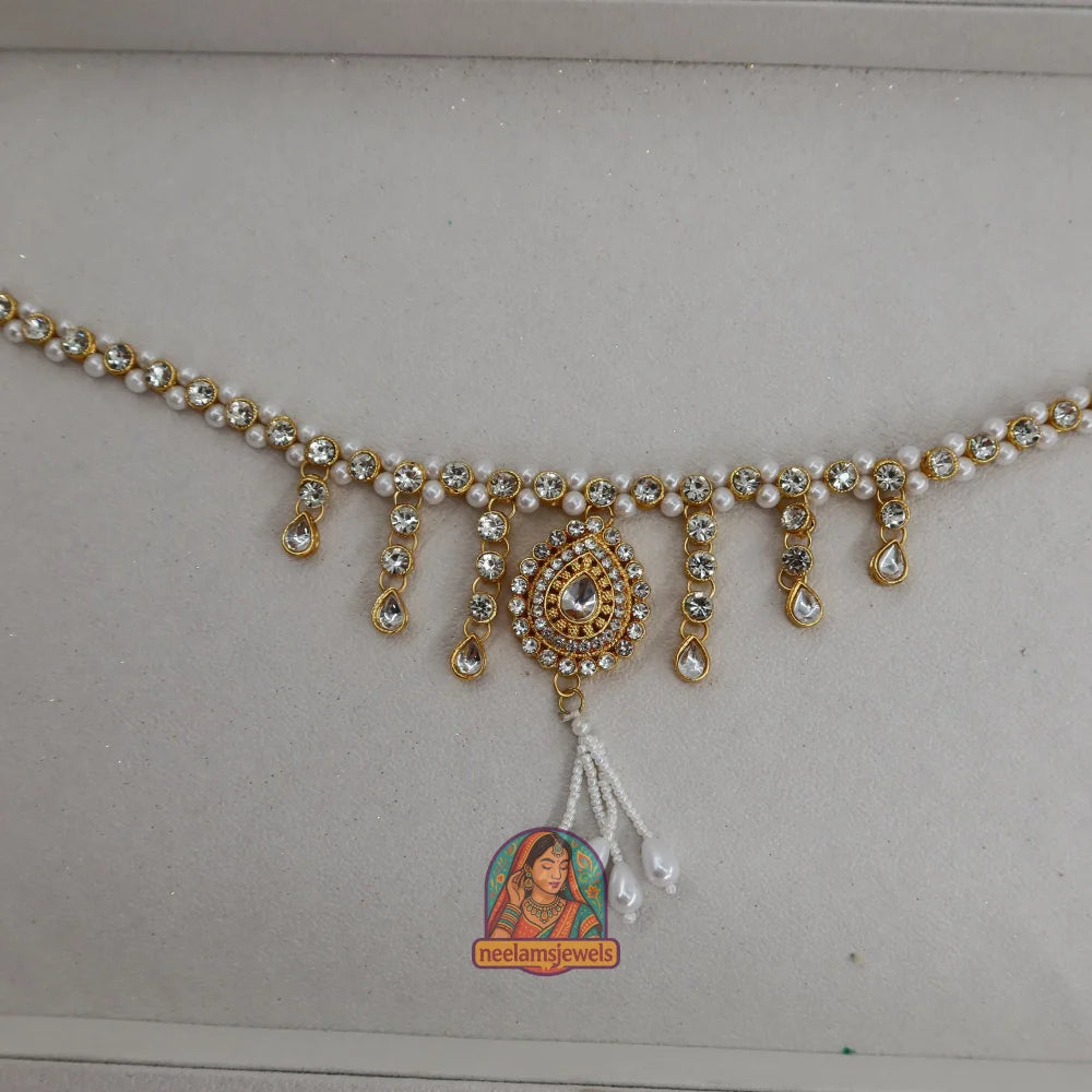 Chikni Chameli Kamarbandh/Waist Chain