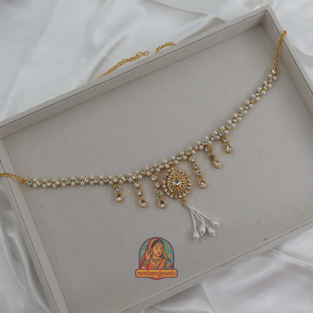 Chikni Chameli Kamarbandh/Waist Chain
