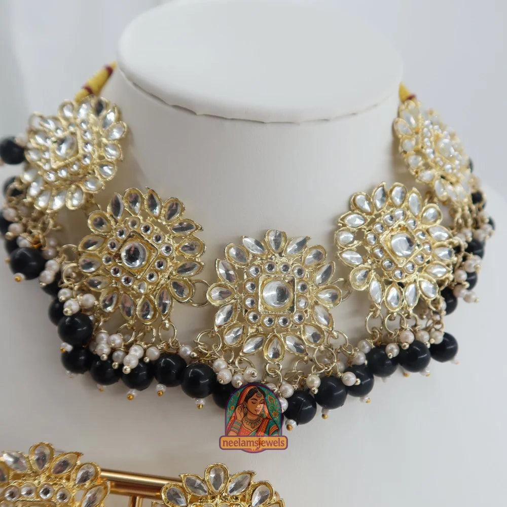 Dariya Set (Black)