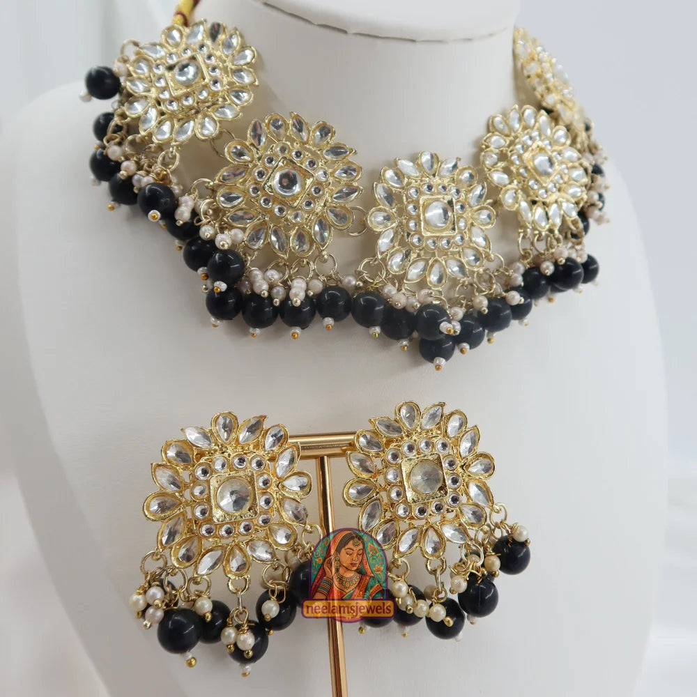 Dariya Set (Black)