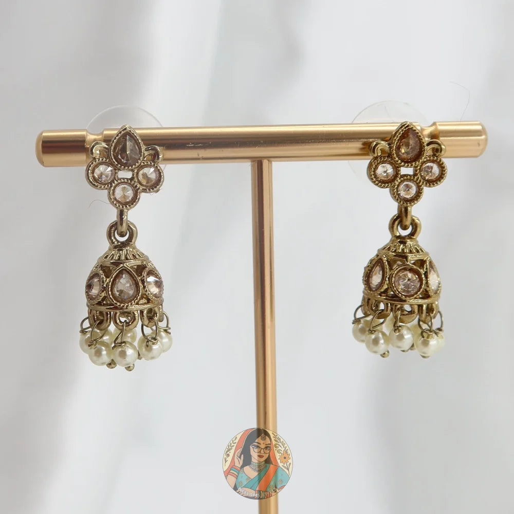 Deepika Mini Jhumki