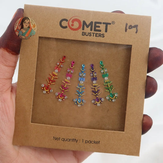Devi Bindi Pack